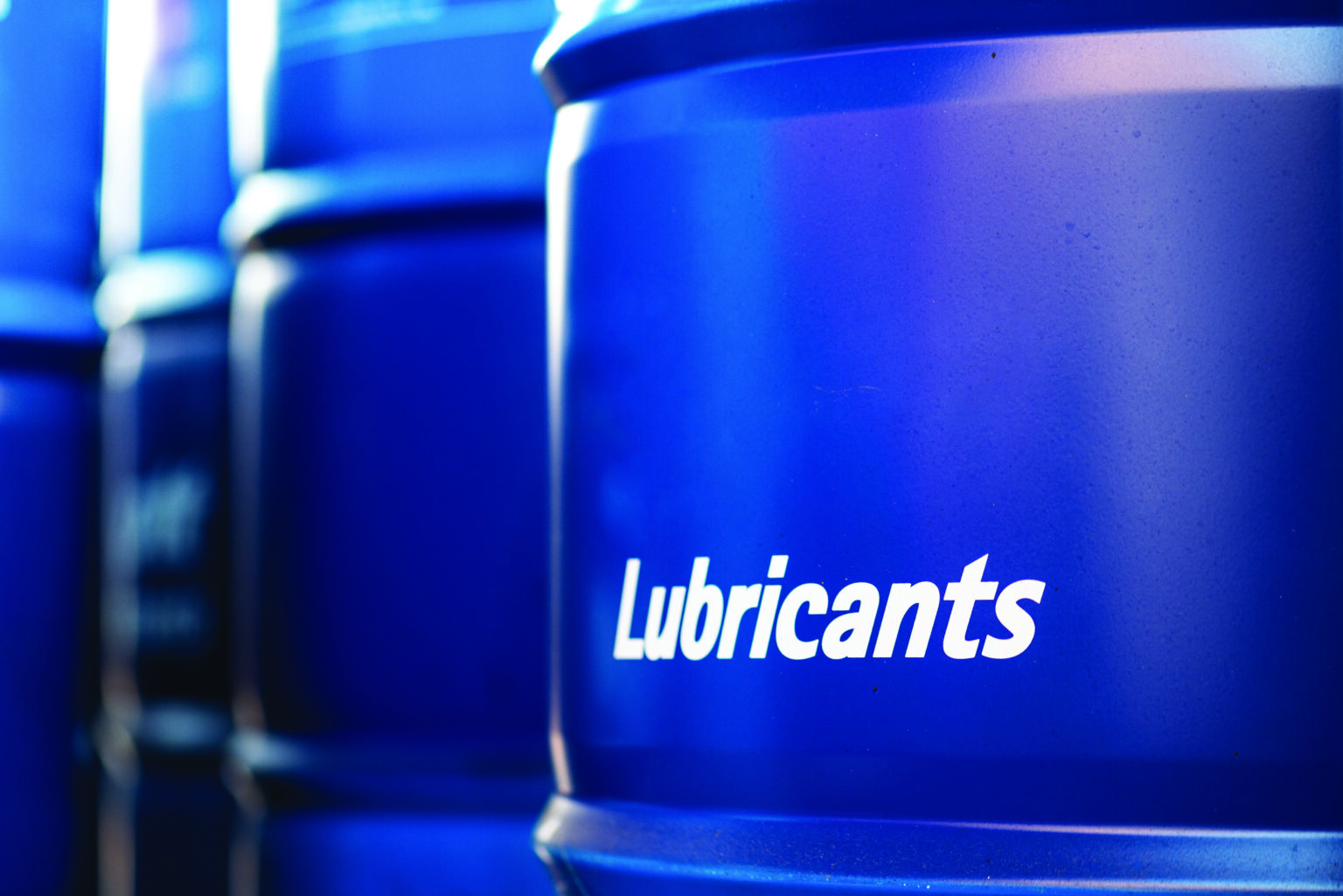 Lubricants