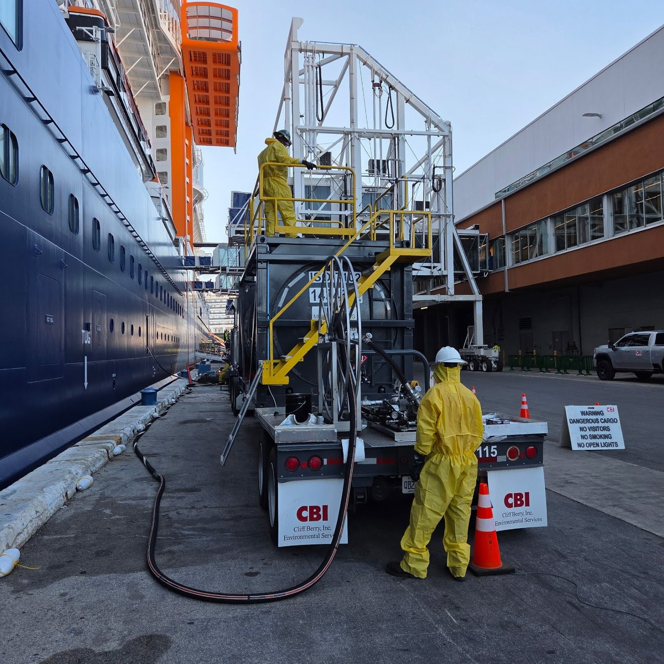 ALTERNATIVE FUELS & TECHNOLOGIES : METHANOL